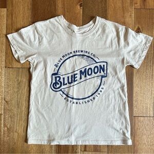 3 for $15🚨 Blue Moon Brewing Co T-Shirt